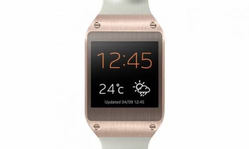  samsung galaxy gear