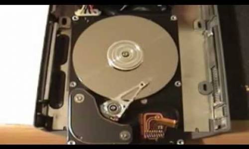 ssd ve hdd arasındaki fark
