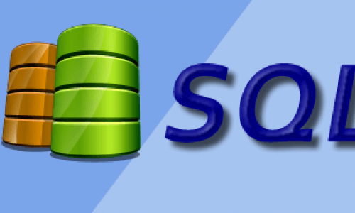 Sql Dersleri